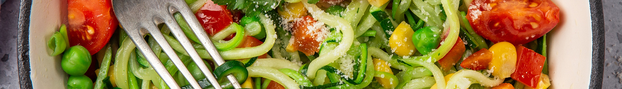  Summer Pasta Salad With Grilled Zucchini, Corn and Cilantro Pesto 