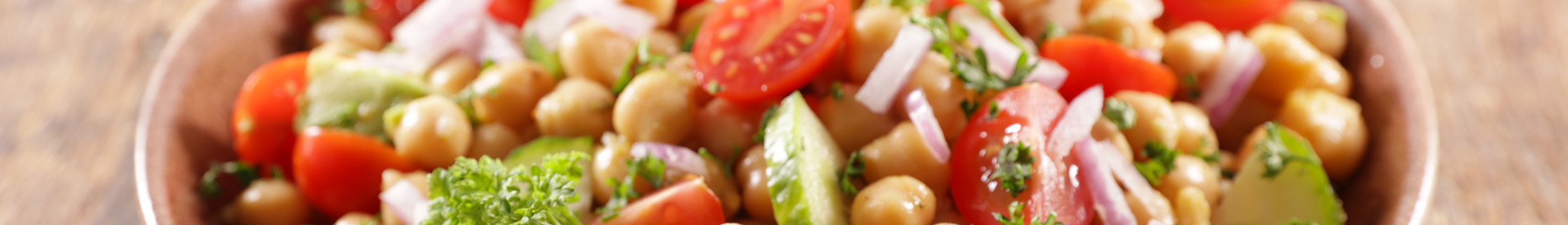 Chickpea Salad