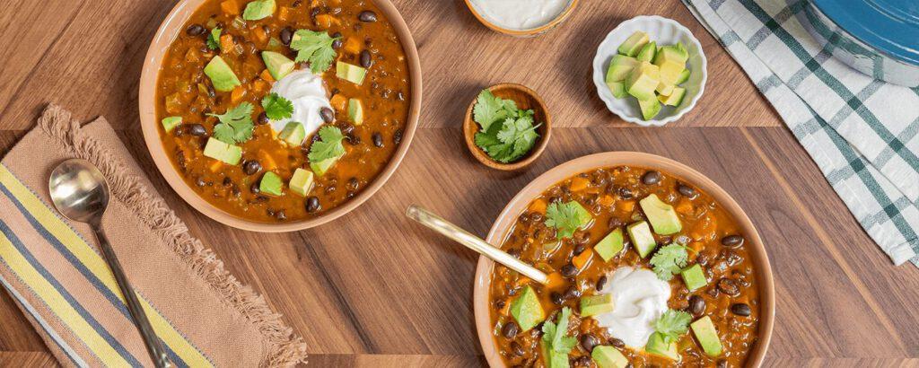 04 Black Bean Soup 0594 DC v004