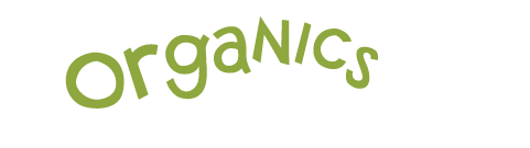Organic Banner