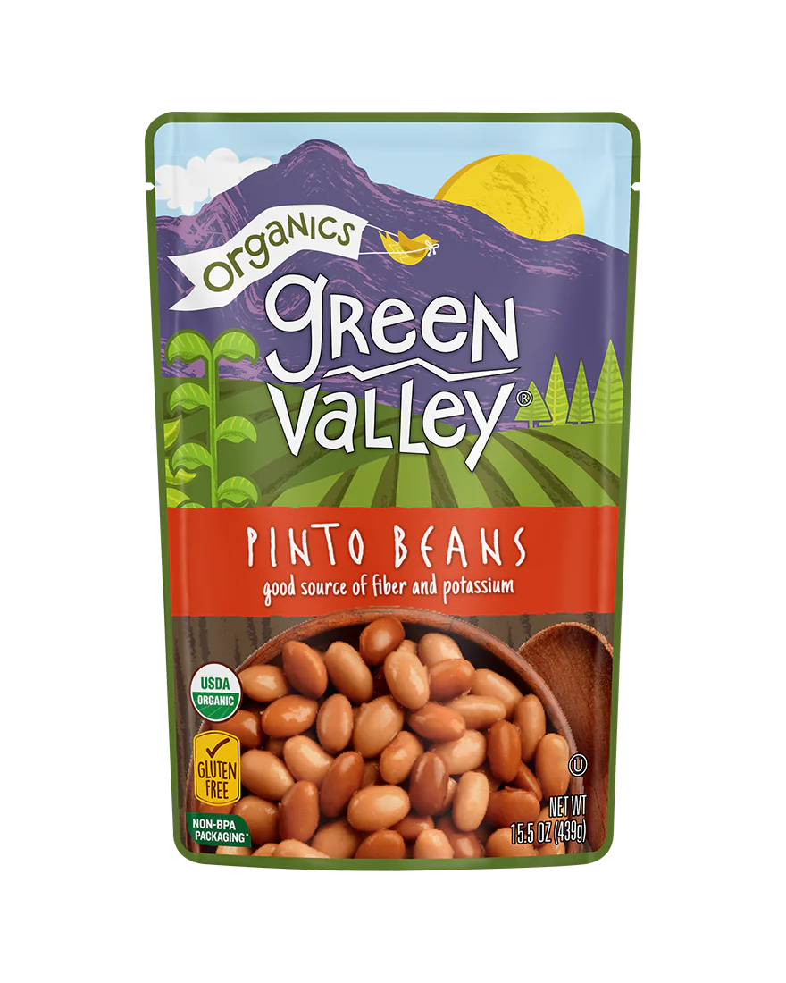 Pinto Beans