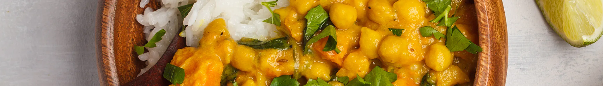 Vegetable and Chickpea Sheet Pan