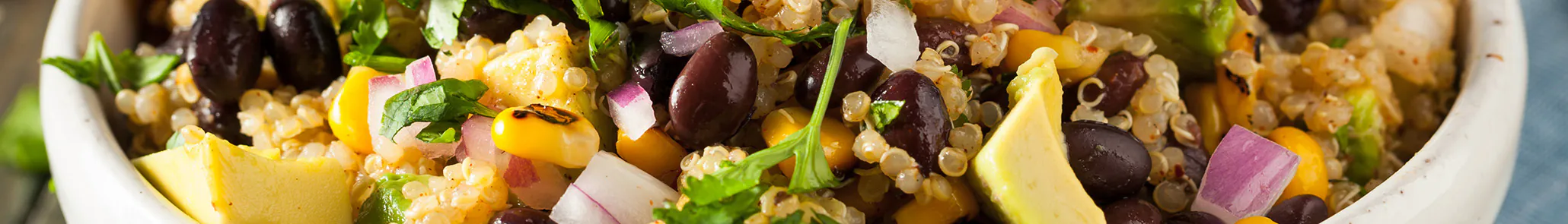 Mexican Corn Salad