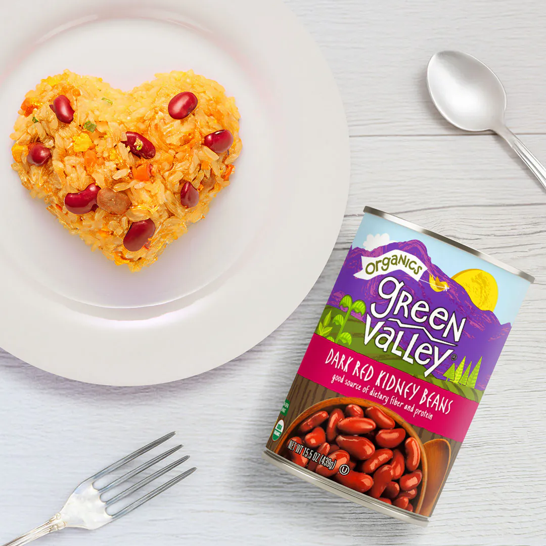 Dive heart-first into these one-pot recipes